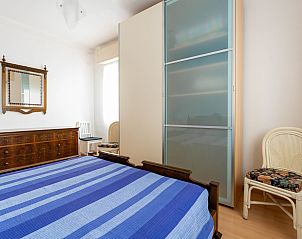 Unterkunft 0906606 - Appartement Ligurien - Appartement Casa dei Limoni