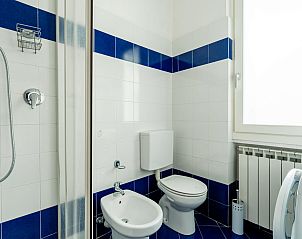 Unterkunft 0906606 - Appartement Ligurien - Appartement Casa dei Limoni