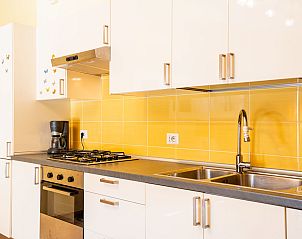 Verblijf 0906607 - Appartement Ligurië - Appartement le Mimose