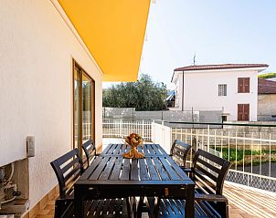 Verblijf 0906607 - Appartement Ligurië - Appartement le Mimose