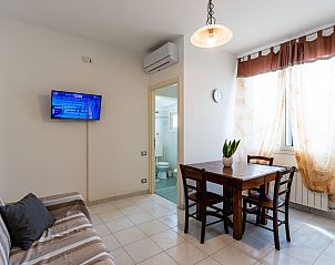 Unterkunft 0906610 - Ferienhaus Ligurien - Vakantiehuis Central Home