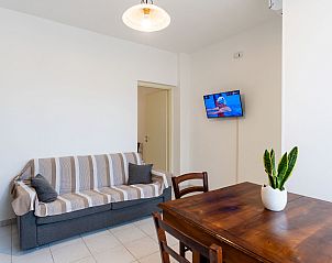 Unterkunft 0906610 - Ferienhaus Ligurien - Vakantiehuis Central Home