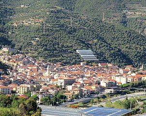 Unterkunft 0906610 - Ferienhaus Ligurien - Vakantiehuis Central Home