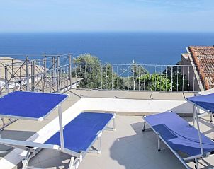 Guest house 0906701 • Holiday property Liguria • Vakantiehuis Casa Linda 