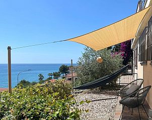 Guest house 0906713 - Holiday property Liguria - Vakantiehuis Caterina