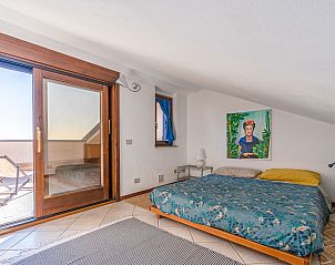 Guest house 0906713 - Holiday property Liguria - Vakantiehuis Caterina