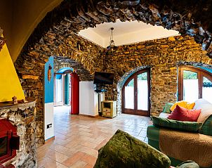 Verblijf 0906725 - Appartement Ligurië - Appartement La Bouganville - Rustico con giardino