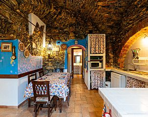 Verblijf 0906725 - Appartement Ligurië - Appartement La Bouganville - Rustico con giardino