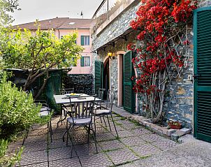 Verblijf 0906725 - Appartement Ligurië - Appartement La Bouganville - Rustico con giardino