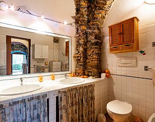 Verblijf 0906725 - Appartement Ligurië - Appartement La Bouganville - Rustico con giardino