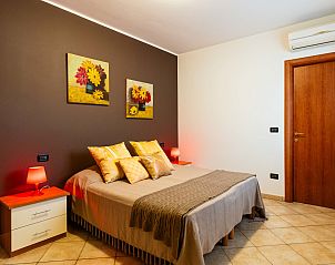 Guest house 0906726 - Apartment Liguria - Appartement Lavanda