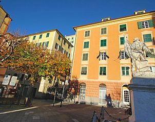 Guest house 0906905 • Apartment Liguria • Appartement Francesca 