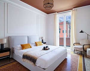 Guest house 0907010 - Apartment Liguria - Appartement Dal Castello