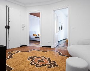 Guest house 0907010 - Apartment Liguria - Appartement Dal Castello