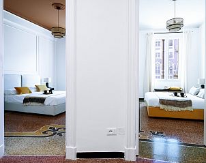 Guest house 0907010 - Apartment Liguria - Appartement Dal Castello