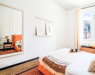 Guest house 0907010 - Apartment Liguria - Appartement Dal Castello