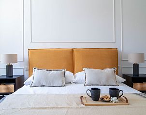 Guest house 0907010 - Apartment Liguria - Appartement Dal Castello