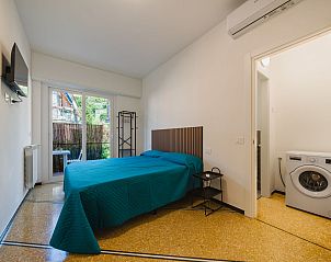Guest house 0907022 - Apartment Liguria - Appartement Mari & Nala