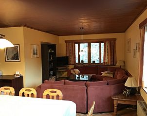 Guest house 090704 - Holiday property Luxembourg - Villa Pierreux