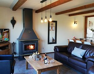 Guest house 090705 - Holiday property Luxembourg - Vakantiehuis La-Roche-en-Ardenne 6 pers. met jacuzzi