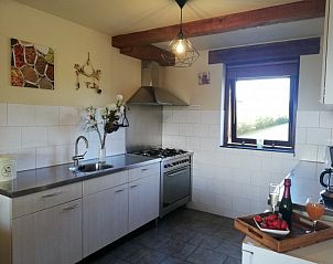 Guest house 090705 - Holiday property Luxembourg - Vakantiehuis La-Roche-en-Ardenne 6 pers. met jacuzzi