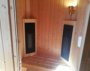 Guest house 090705 - Holiday property Luxembourg - Vakantiehuis La-Roche-en-Ardenne 6 pers. met jacuzzi