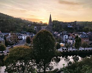 Guest house 090705 - Holiday property Luxembourg - Vakantiehuis La-Roche-en-Ardenne 6 pers. met jacuzzi