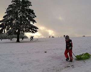 Guest house 090705 - Holiday property Luxembourg - Vakantiehuis La-Roche-en-Ardenne 6 pers. met jacuzzi
