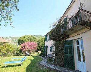 Guest house 0907102 • Holiday property Liguria • Vakantiehuis Amalia 