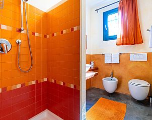 Unterkunft 0907604 - Ferienhaus Ligurien - Vakantiehuis Lo Scoglio