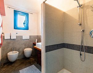 Unterkunft 0907609 - Ferienhaus Ligurien - Vakantiehuis Il Fienile