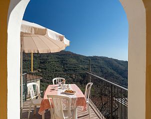 Guest house 0907703 • Apartment Liguria • Appartement Rosa 