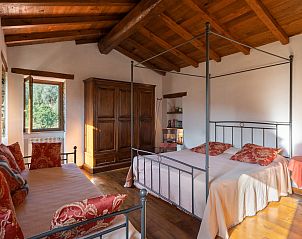 Unterkunft 0907806 - Ferienhaus Ligurien - Vakantiehuis I Ciasi (VSP200)