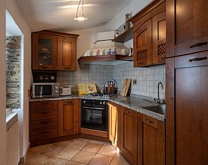 Unterkunft 0907806 - Ferienhaus Ligurien - Vakantiehuis I Ciasi (VSP200)