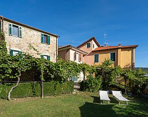 Unterkunft 0907806 - Ferienhaus Ligurien - Vakantiehuis I Ciasi (VSP200)