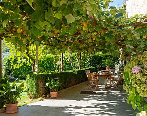 Unterkunft 0907806 - Ferienhaus Ligurien - Vakantiehuis I Ciasi (VSP200)