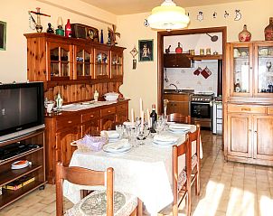 Guest house 0908202 - Holiday property Liguria - Vakantiehuis Bel Vedere