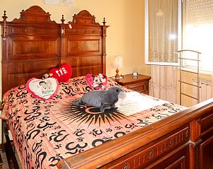 Guest house 0908202 - Holiday property Liguria - Vakantiehuis Bel Vedere