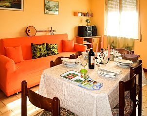 Guest house 0908202 - Holiday property Liguria - Vakantiehuis Bel Vedere