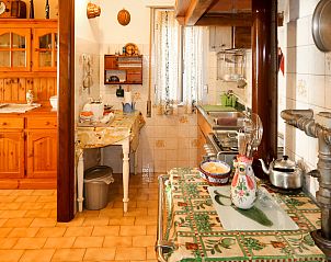 Guest house 0908202 - Holiday property Liguria - Vakantiehuis Bel Vedere