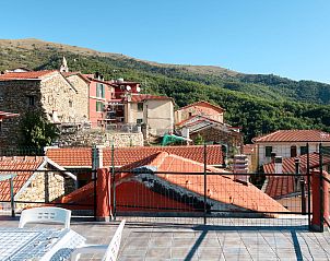 Guest house 0908202 - Holiday property Liguria - Vakantiehuis Bel Vedere