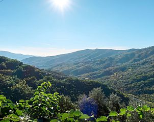 Guest house 0908202 - Holiday property Liguria - Vakantiehuis Bel Vedere