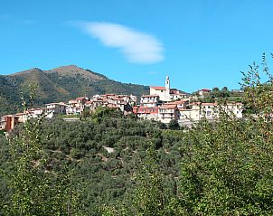 Guest house 0908202 - Holiday property Liguria - Vakantiehuis Bel Vedere