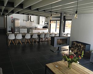 Guest house 0909107 - Holiday property Luxembourg - De Meute