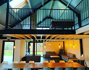 Guest house 0909107 - Holiday property Luxembourg - De Meute