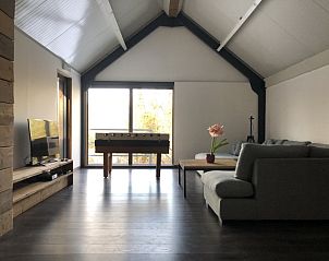 Guest house 0909107 - Holiday property Luxembourg - De Meute