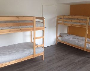 Guest house 0909107 - Holiday property Luxembourg - De Meute