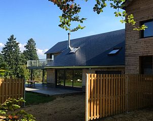 Guest house 0909107 - Holiday property Luxembourg - De Meute