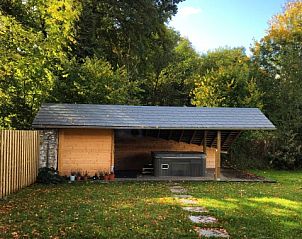 Guest house 0909107 - Holiday property Luxembourg - De Meute