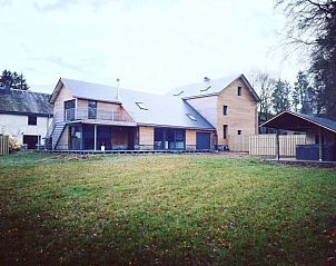 Guest house 0909107 - Holiday property Luxembourg - De Meute